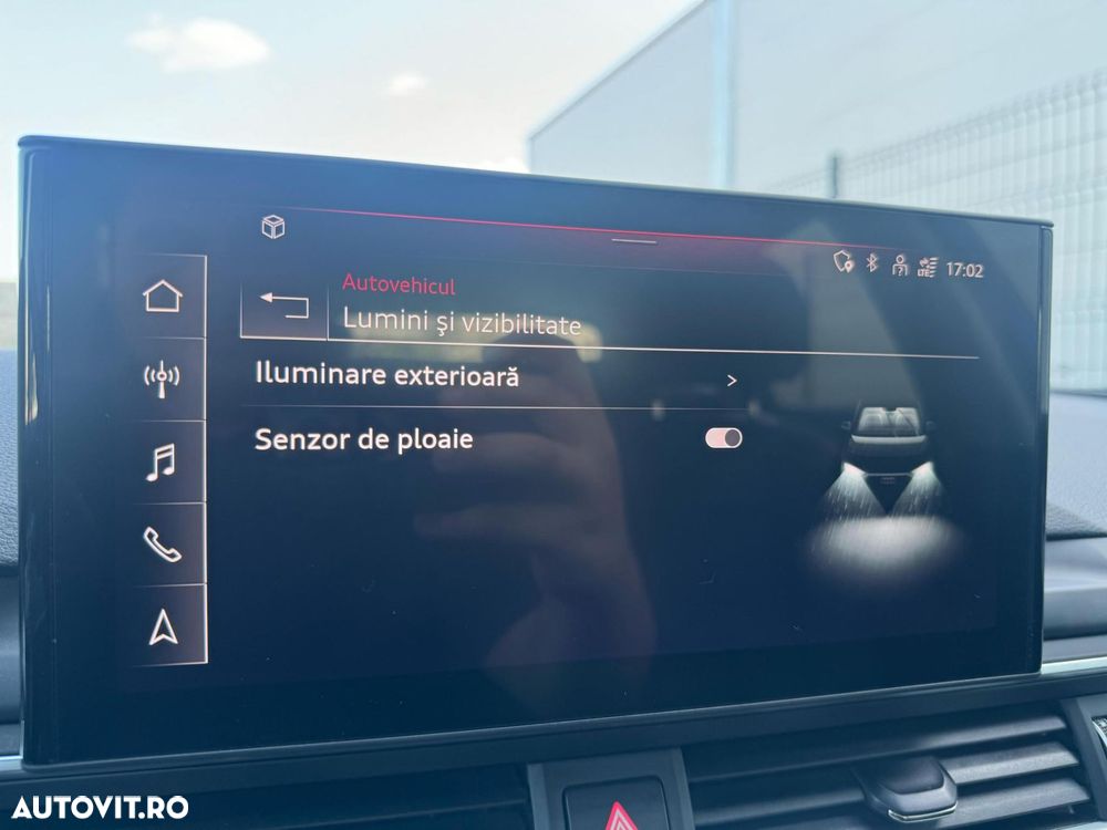 Audi A4 30 TDI S tronic MHEV Advanced - 26