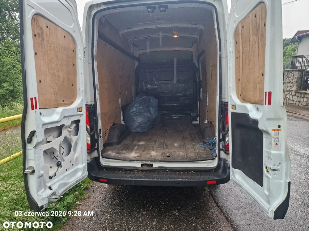 Ford TRANSIT - 5