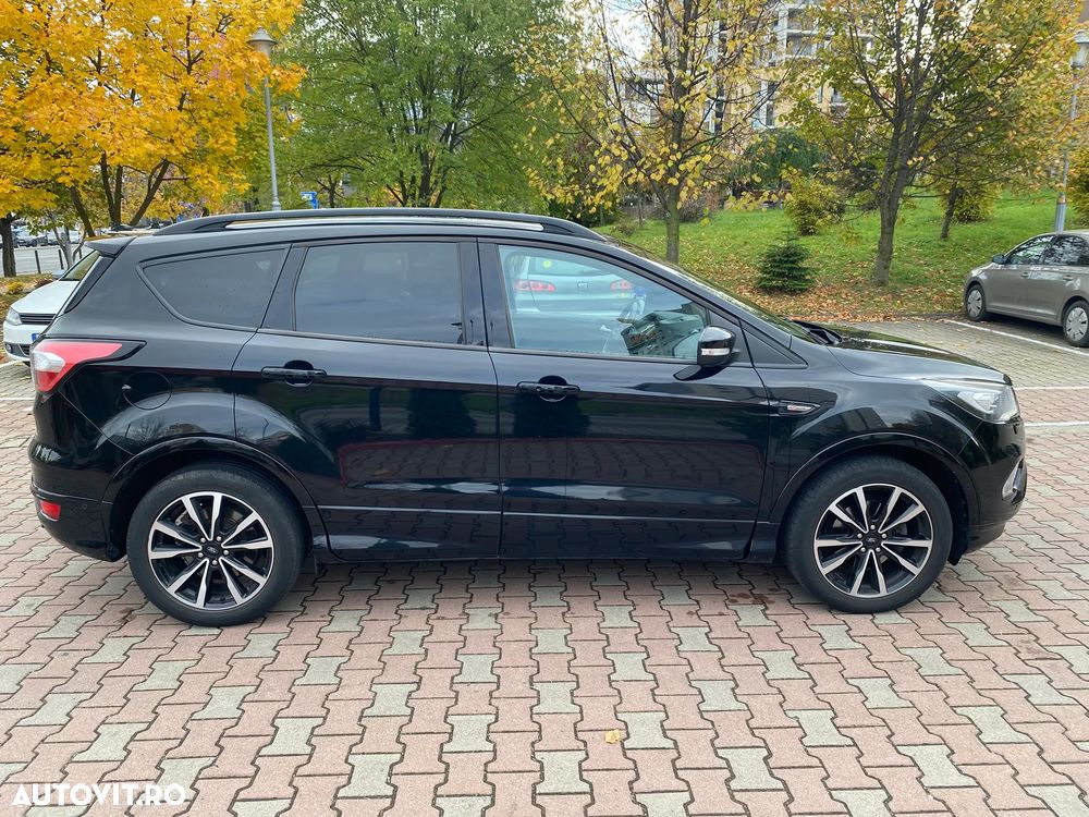 Ford Kuga - 6
