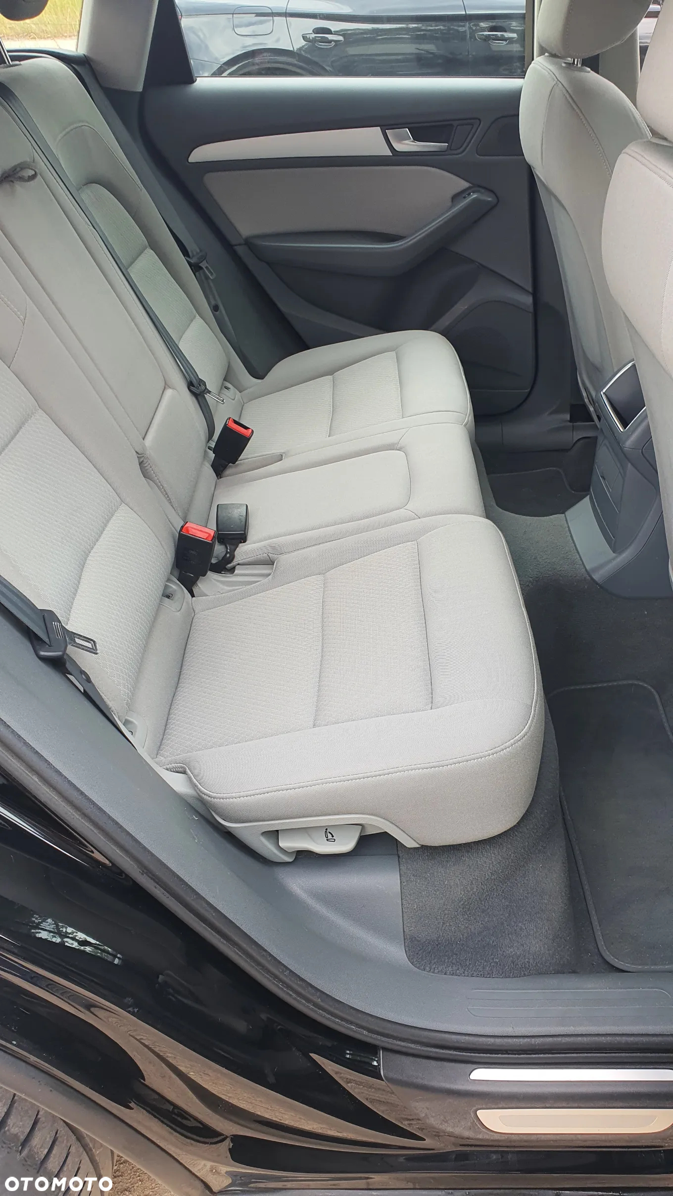Audi Q5 2.0 TDI clean diesel Quattro S tronic - 18