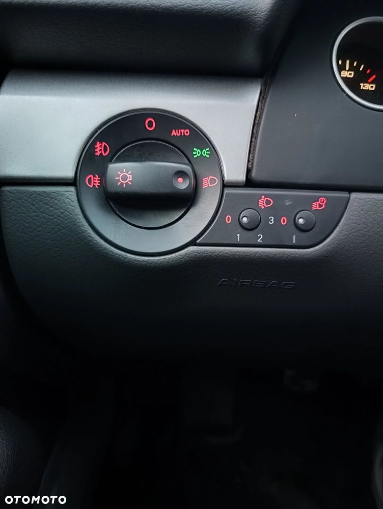 Seat Exeo 2.0 TDI DPF Style - 21