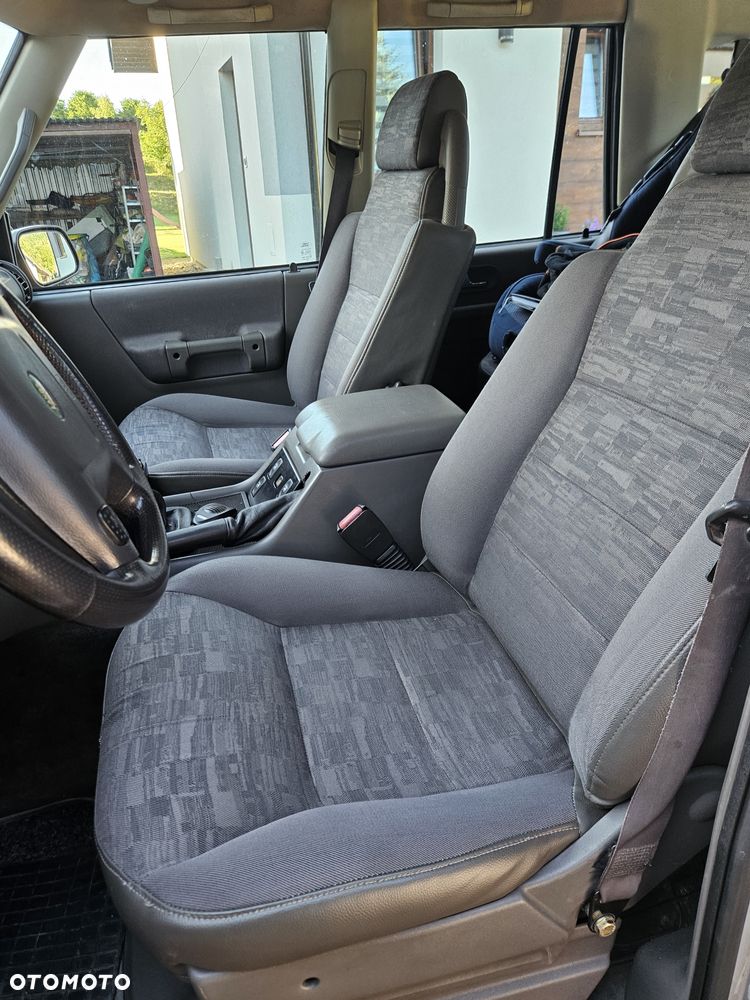 Land Rover Discovery II 2.5 TD E - 8