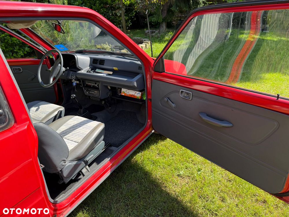 Daihatsu Cuore TS - 10