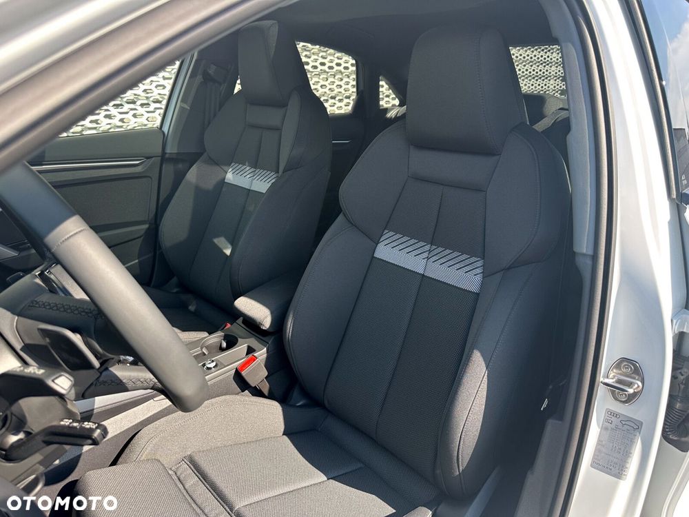 Audi A3 Limousine - 19