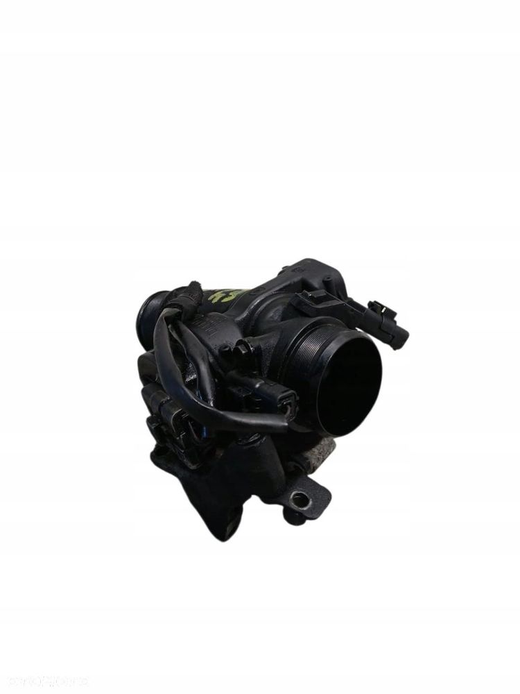 przepustnica citroen c4 i 1.6 hdi 9660030480 - 2