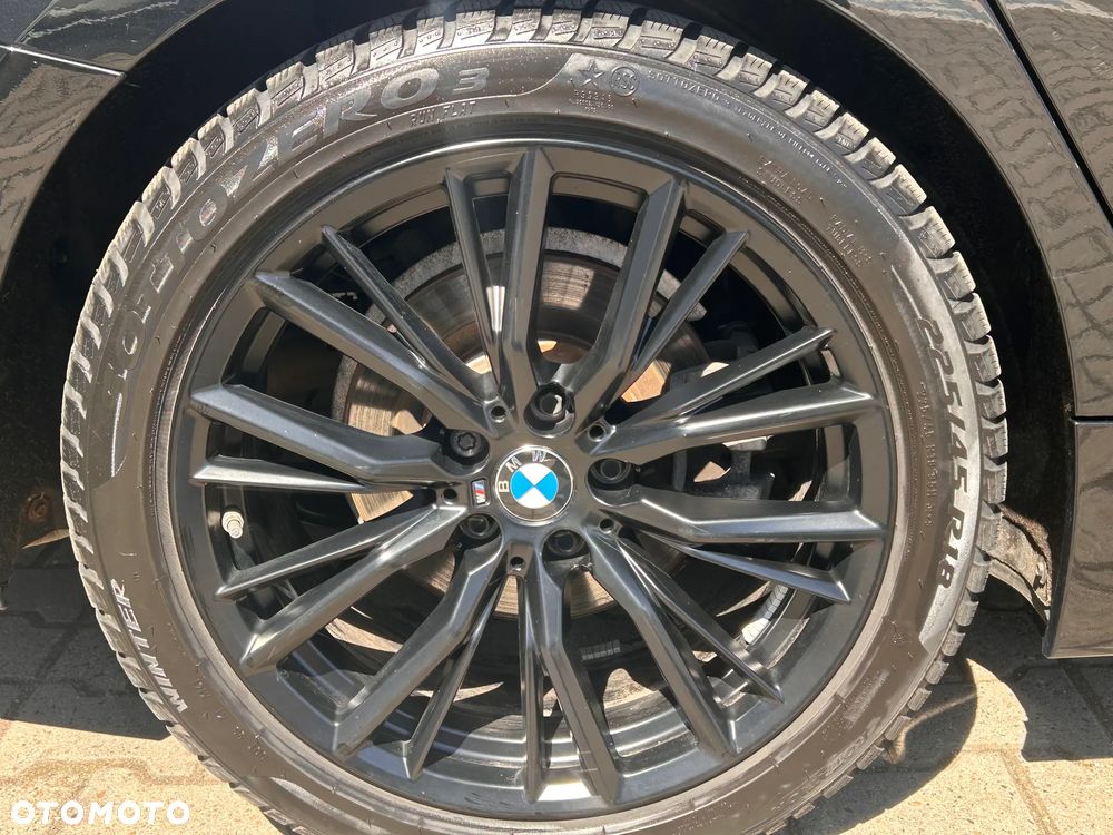 BMW Seria 3 320d xDrive MHEV M Sport sport - 5