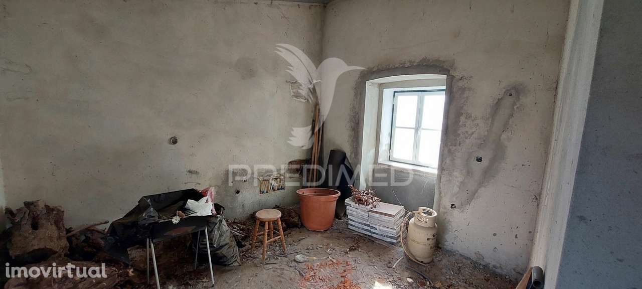 Moradia em construção em Ervedal - Grande imagem: 3/25