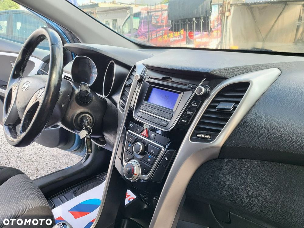 Hyundai i30 - 20