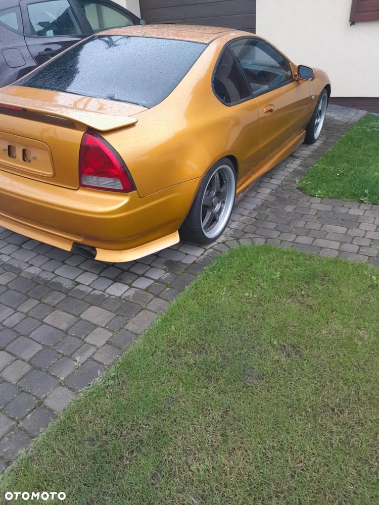 Honda Prelude 2.2i VTEC - 11