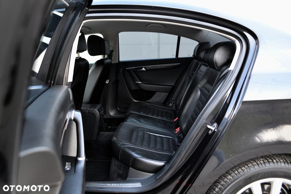 Volkswagen Passat 2.0 TDI DPF Highline DSG - 7