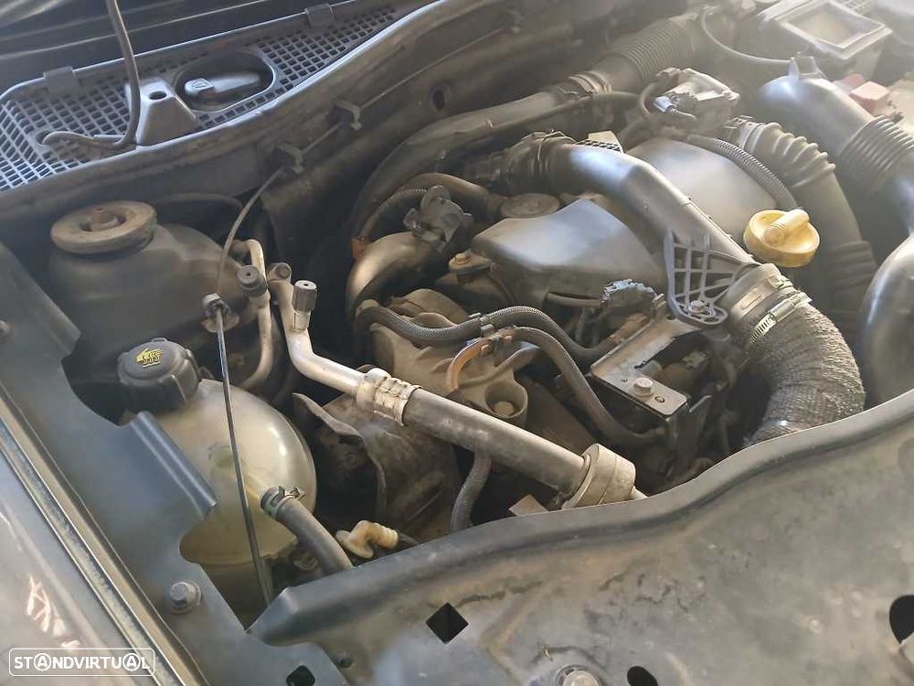 Dacia Duster 1.5 dCi Prestige - 39