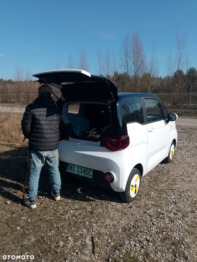 Cenntro Avantier - 5