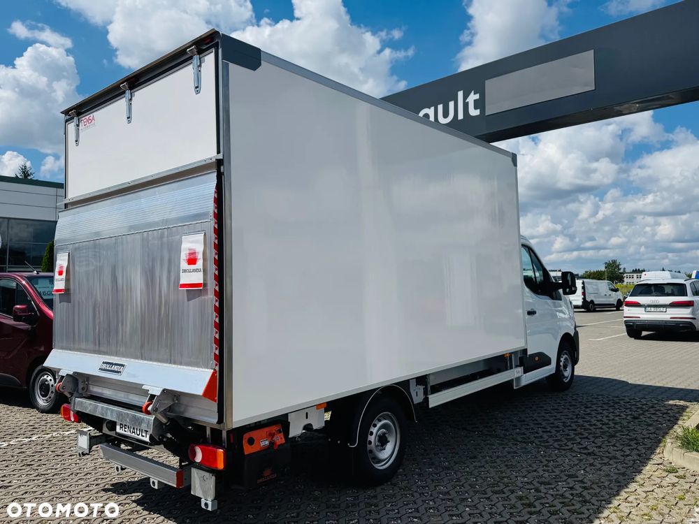 Renault Master - 4