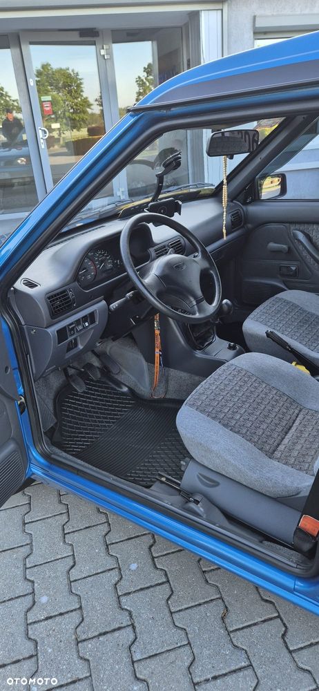 Polonez 1.6 - 8