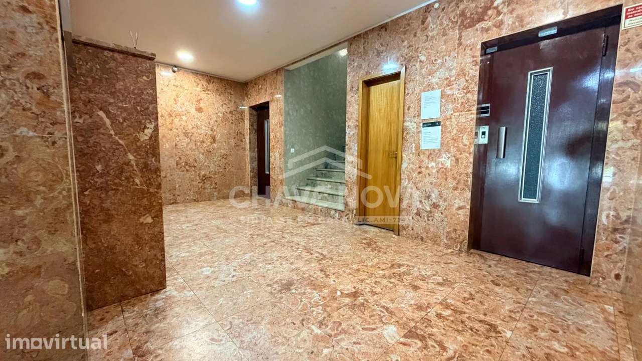 T1 Remodelado em Paranhos - Grande imagem: 5/20
