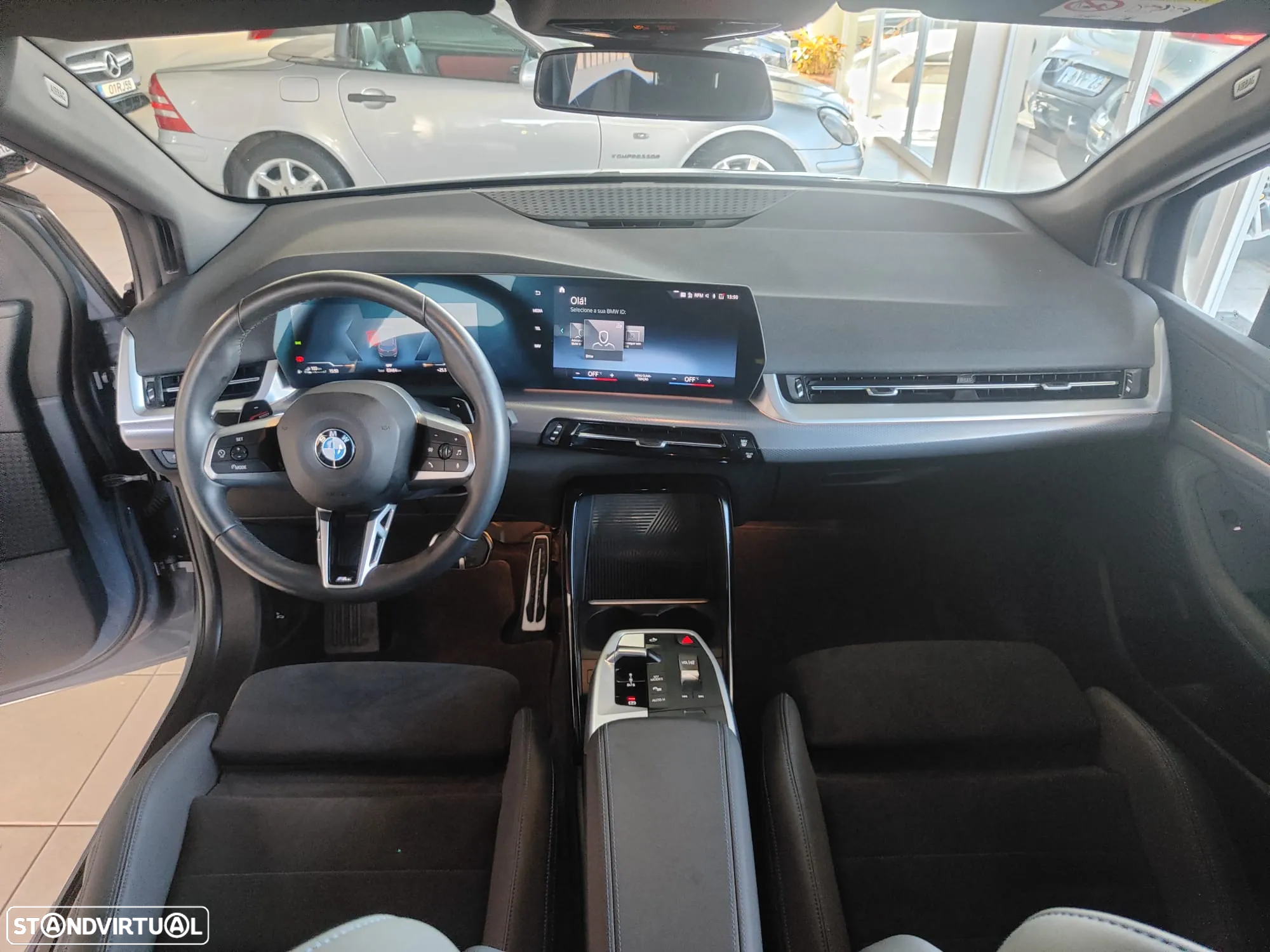BMW 225xe Active Tourer e xDrive Pack Desportivo M - 20