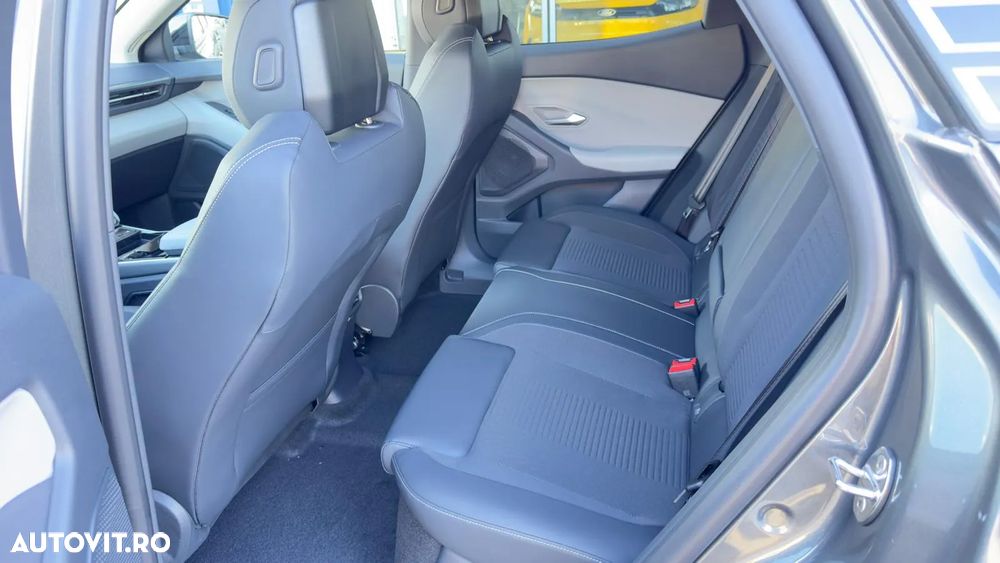 Ford Explorer RWD 77 kWh Extended Range Select - 11