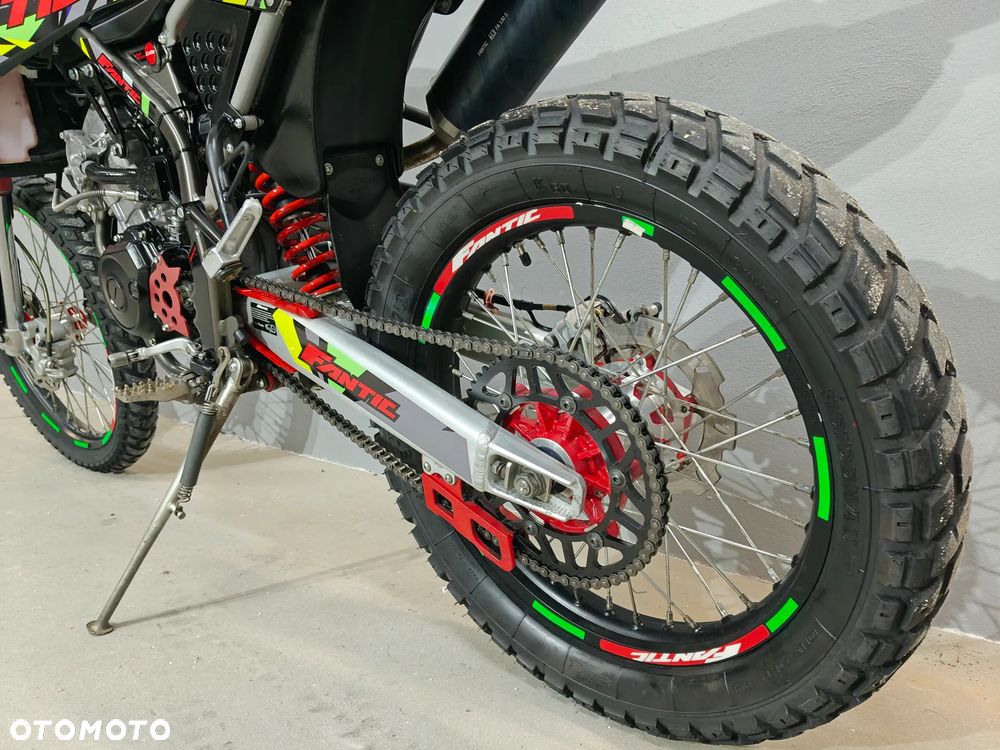 Fantic Inny - 20