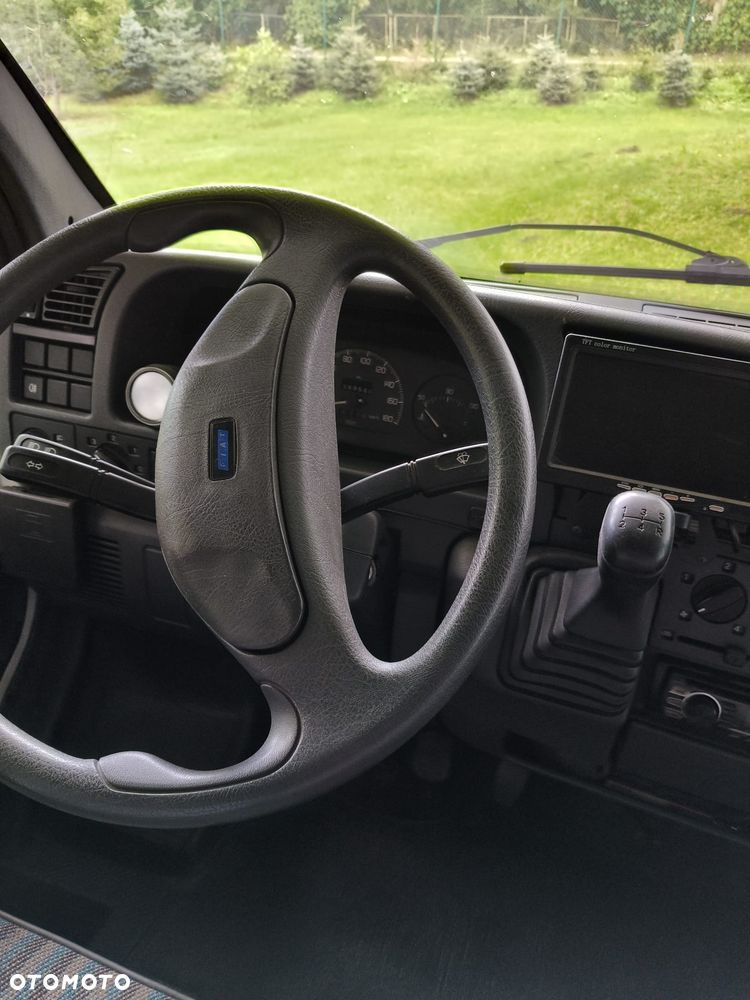 Fiat Ducato - 13