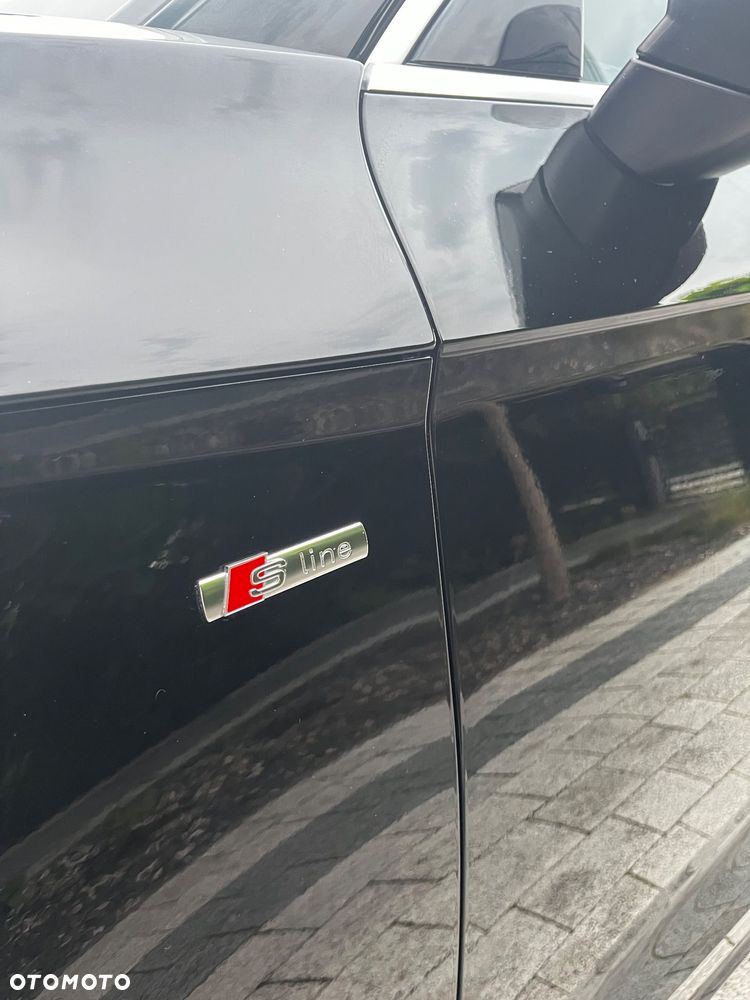 Audi Q5 2.0 TDI Quattro S tronic - 14