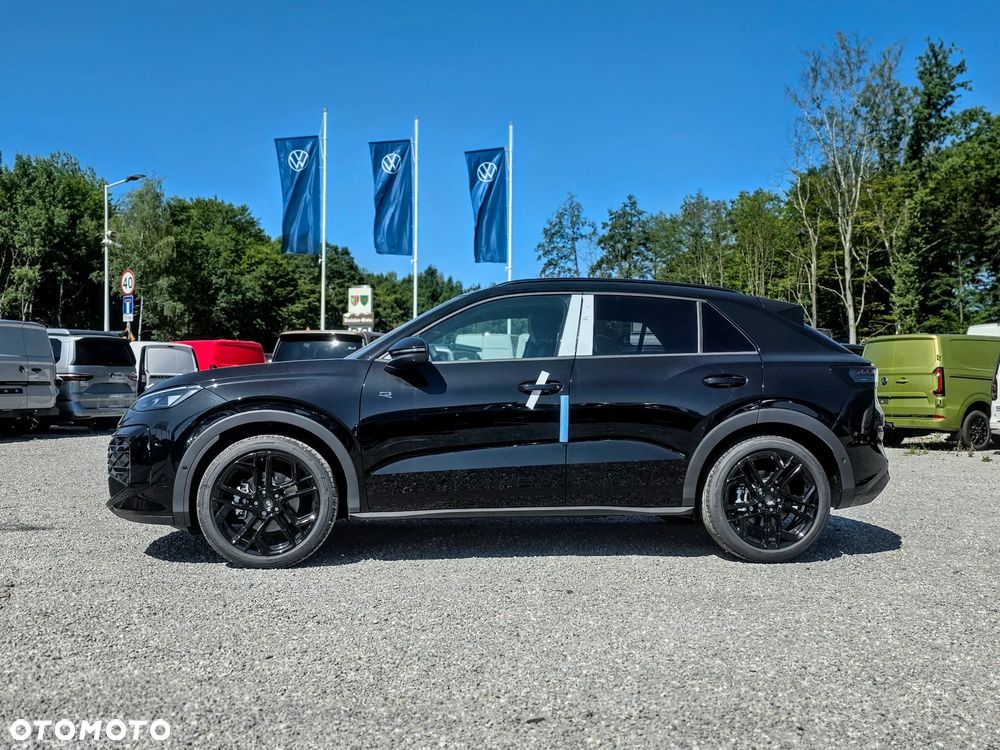 Volkswagen T-Roc 1.5 TSI R-Line DSG - 4