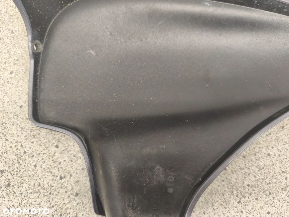 Owiewka, osłona, bok, boczek Moto Guzzi California 1100 - 10