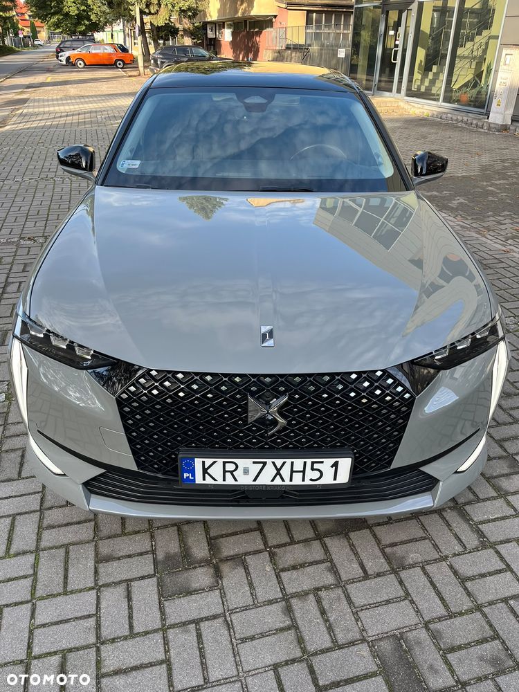 DS Automobiles Ds 4 2021 photo 2