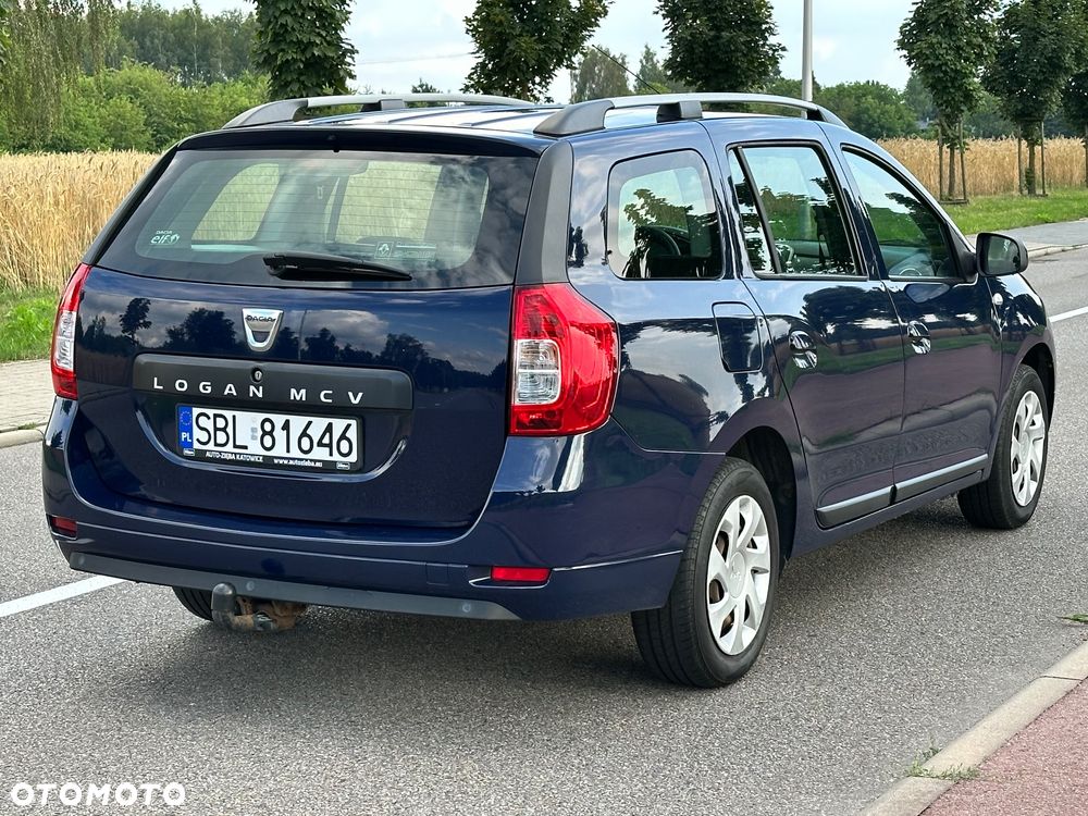 Dacia Logan 1.2 16V Laureate - 7