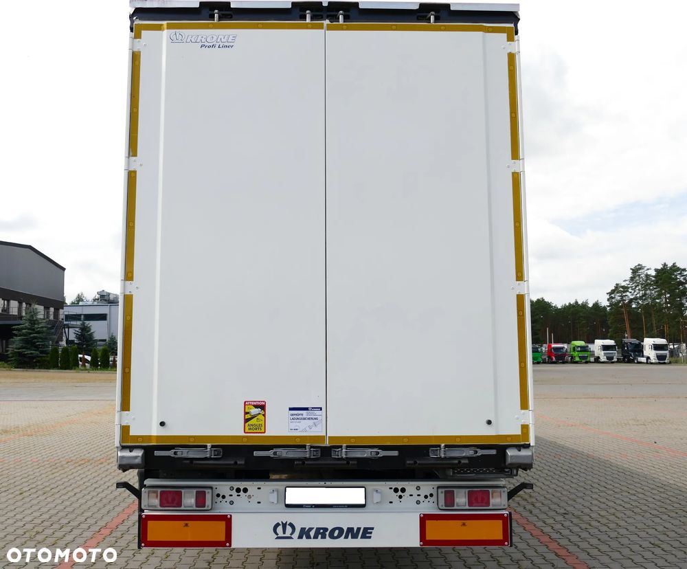 Krone SD - 3