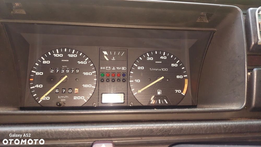 Volkswagen Golf 1.3 - 6