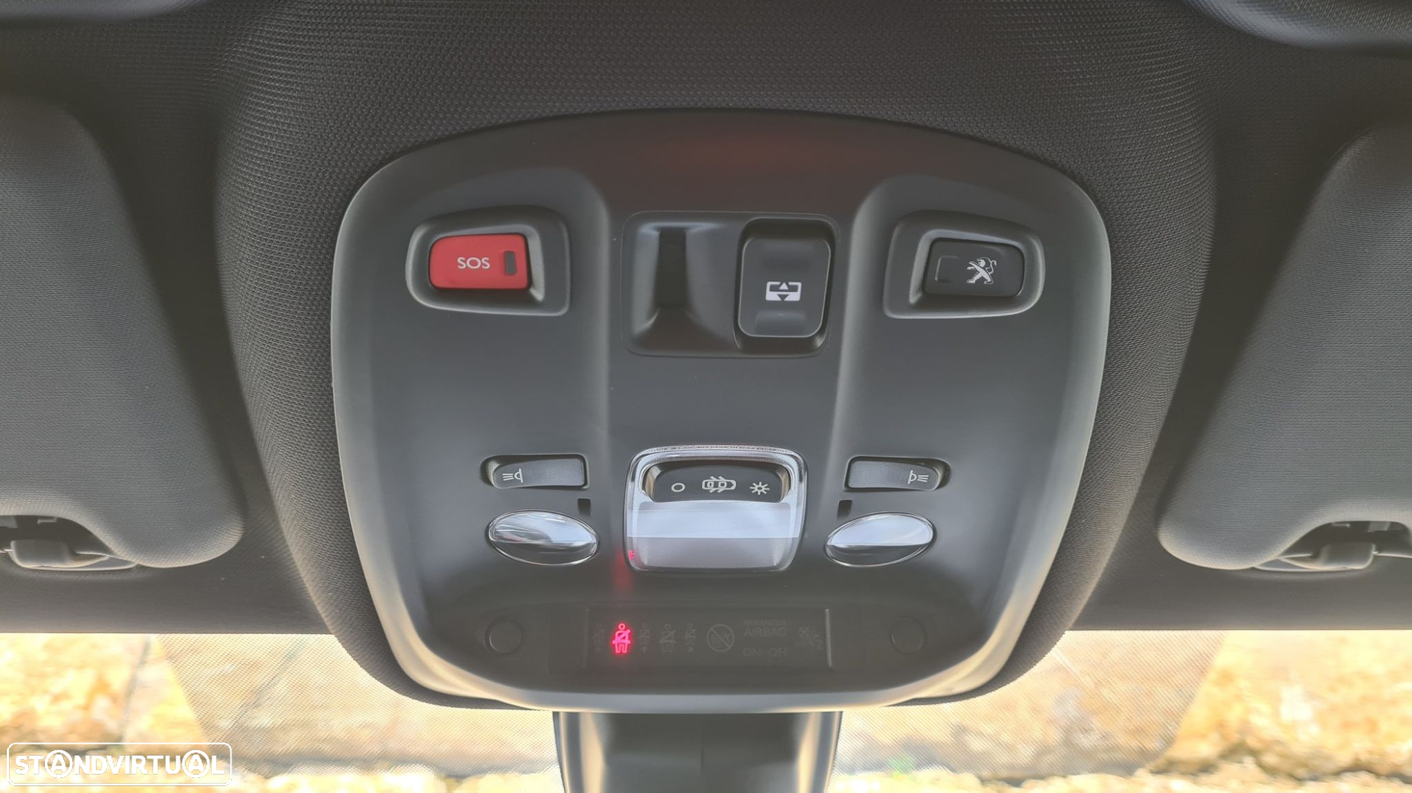 Peugeot 308 1.5 BlueHDi GT Line - 13