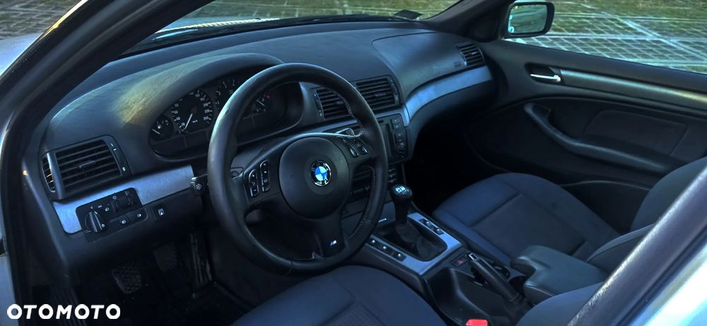 BMW Seria 3 - 8