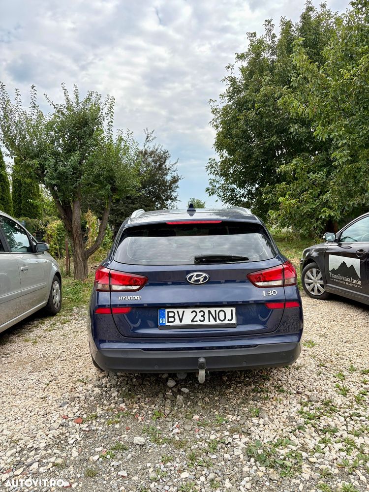Hyundai i30 1.0 T-GDI Advantage - 2