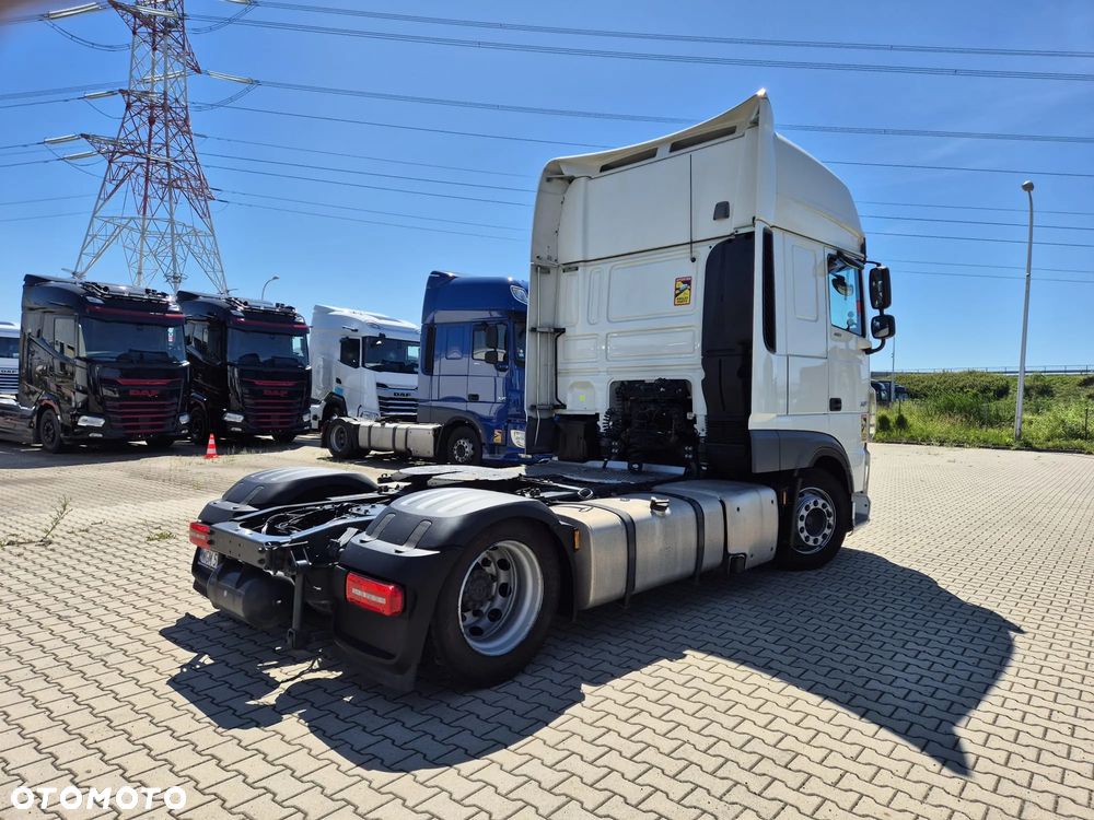 DAF XF 480 FT SSC - 3
