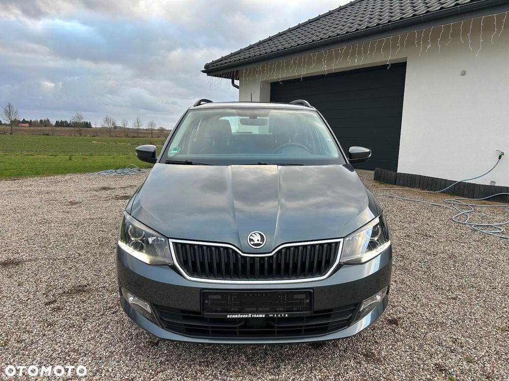 Skoda Fabia 1.0 TSI Style - 3