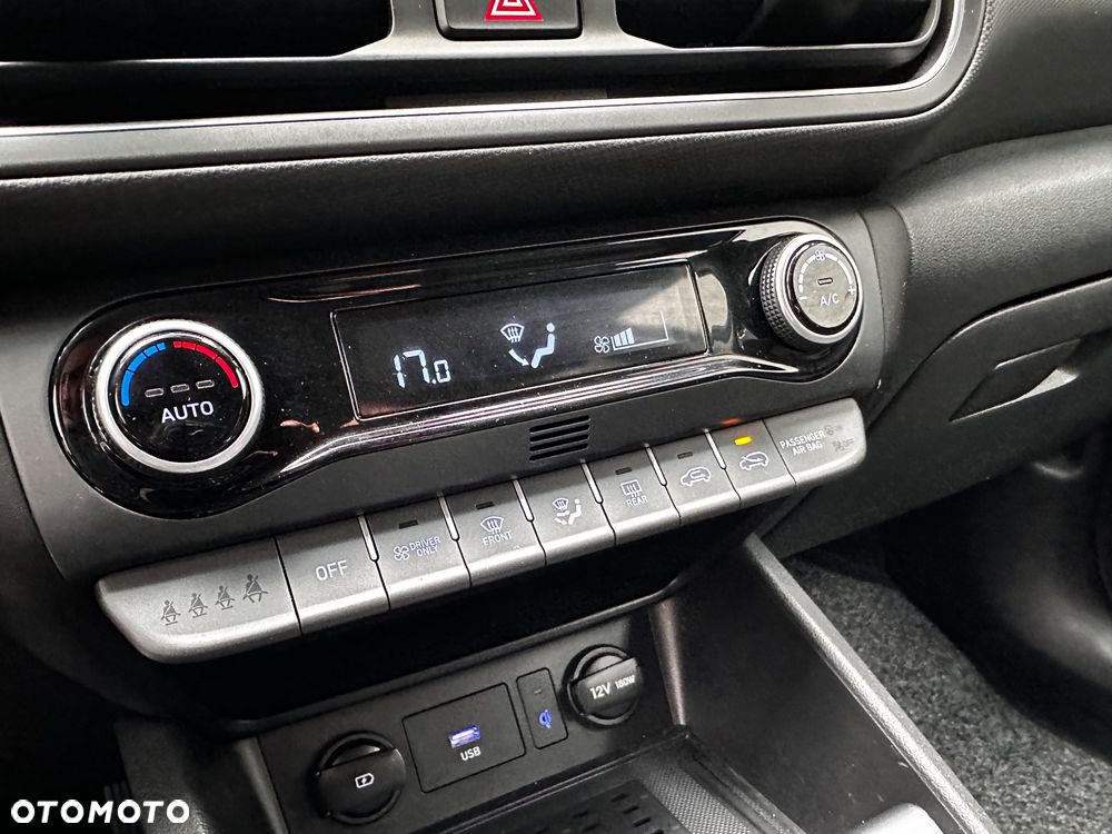 Hyundai Kona 1.6 GDI DCT EDITION 30+ - 26