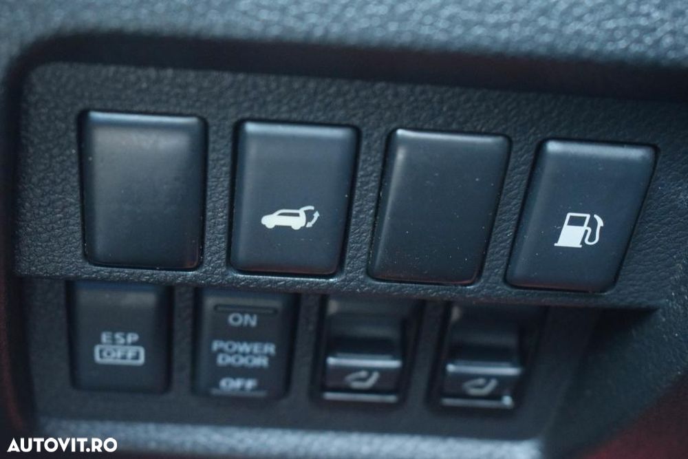Nissan Murano 2.5 DCi DPF All Mode 4X4-i Ultimate A/T - 26