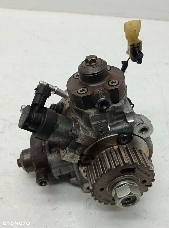 POMPA WTRYSKOWA CITROEN C5 III X7 3.0 HDI 0445010614 9X2Q-9B395-CA - 1