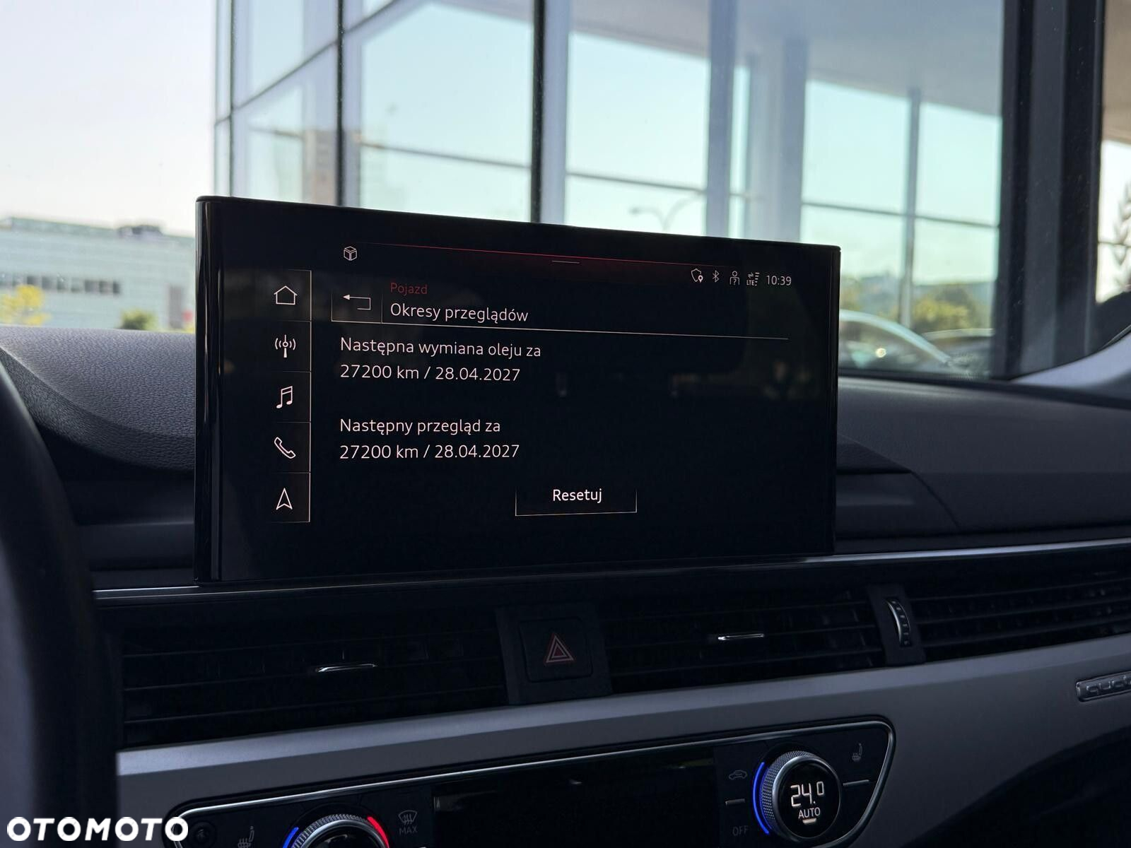 Audi A5 - 26
