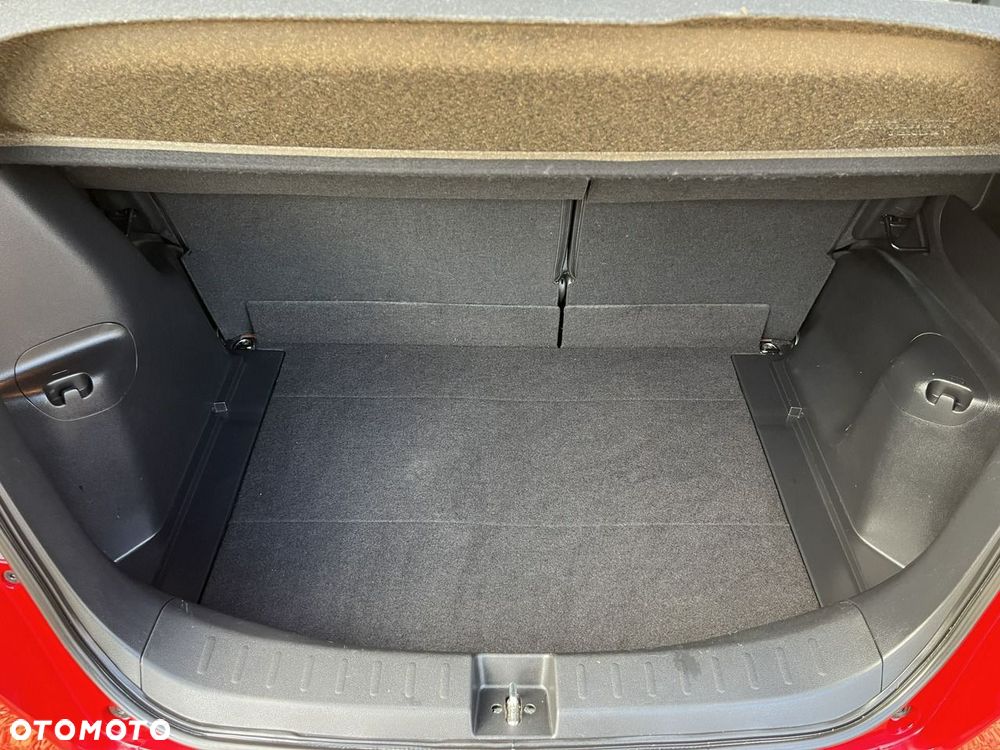 Honda Jazz - 17