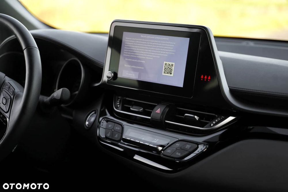 Toyota C-HR - 23