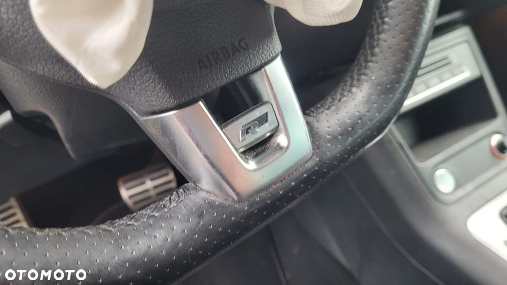 Volkswagen Tiguan 2.0 TSI 4Motion DSG Exclusive - 14