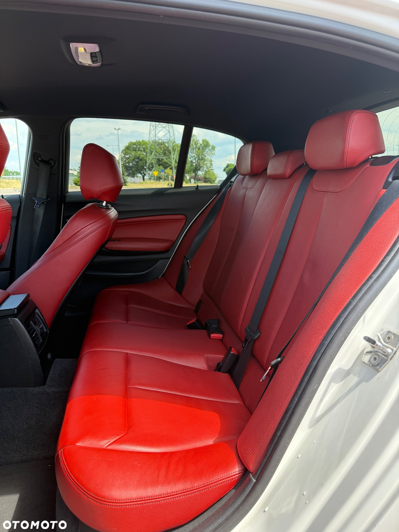 BMW Seria 1 120d Sport Line - 5