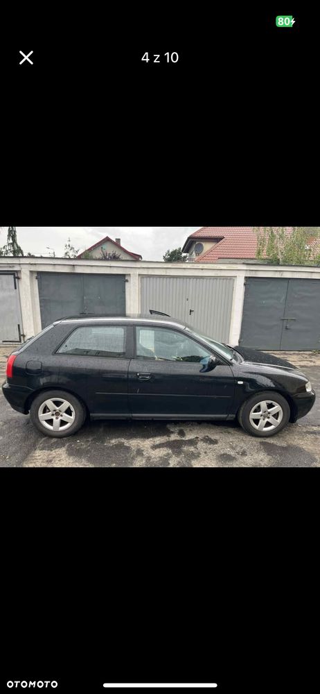 Audi A3 - 4
