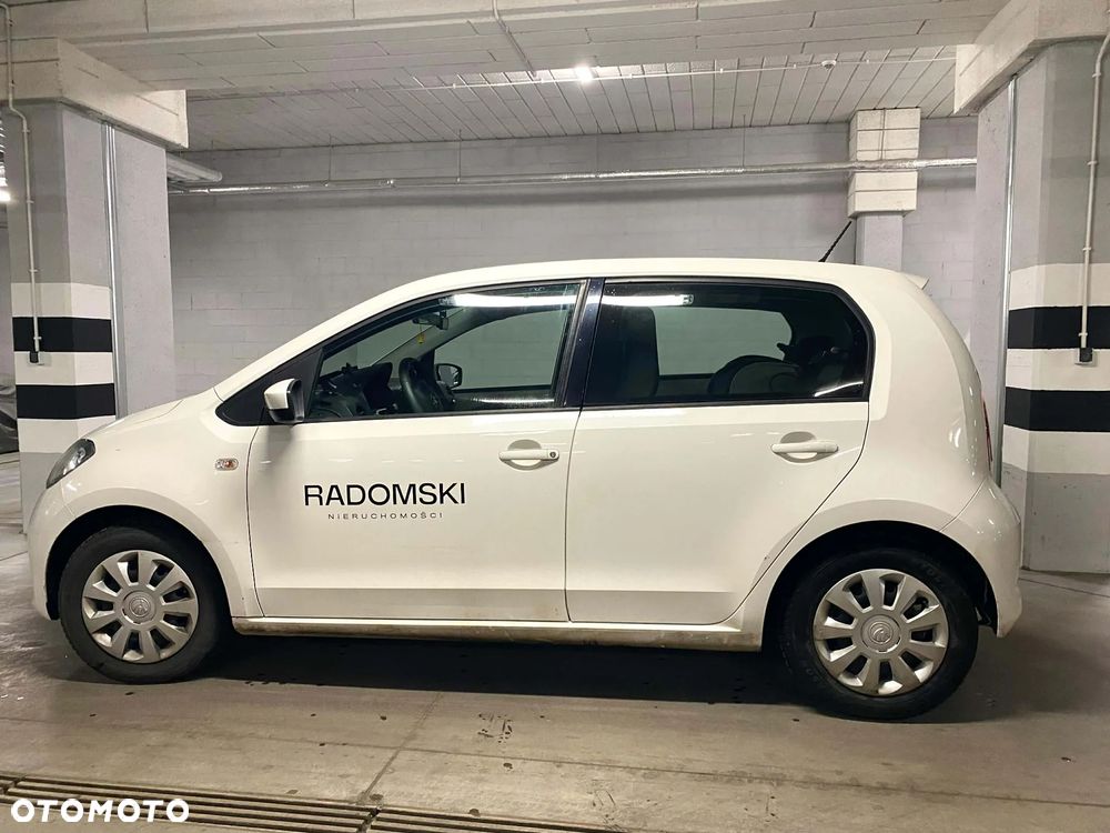 Skoda Citigo 1.0 Ambition - 4
