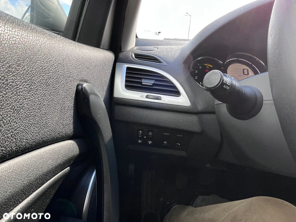 Renault Megane 1.9 dCi FAP Dynamique - 21