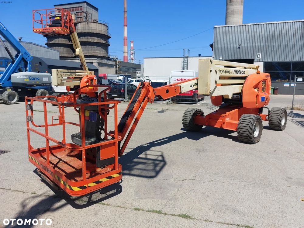 JLG 510AJ - 31