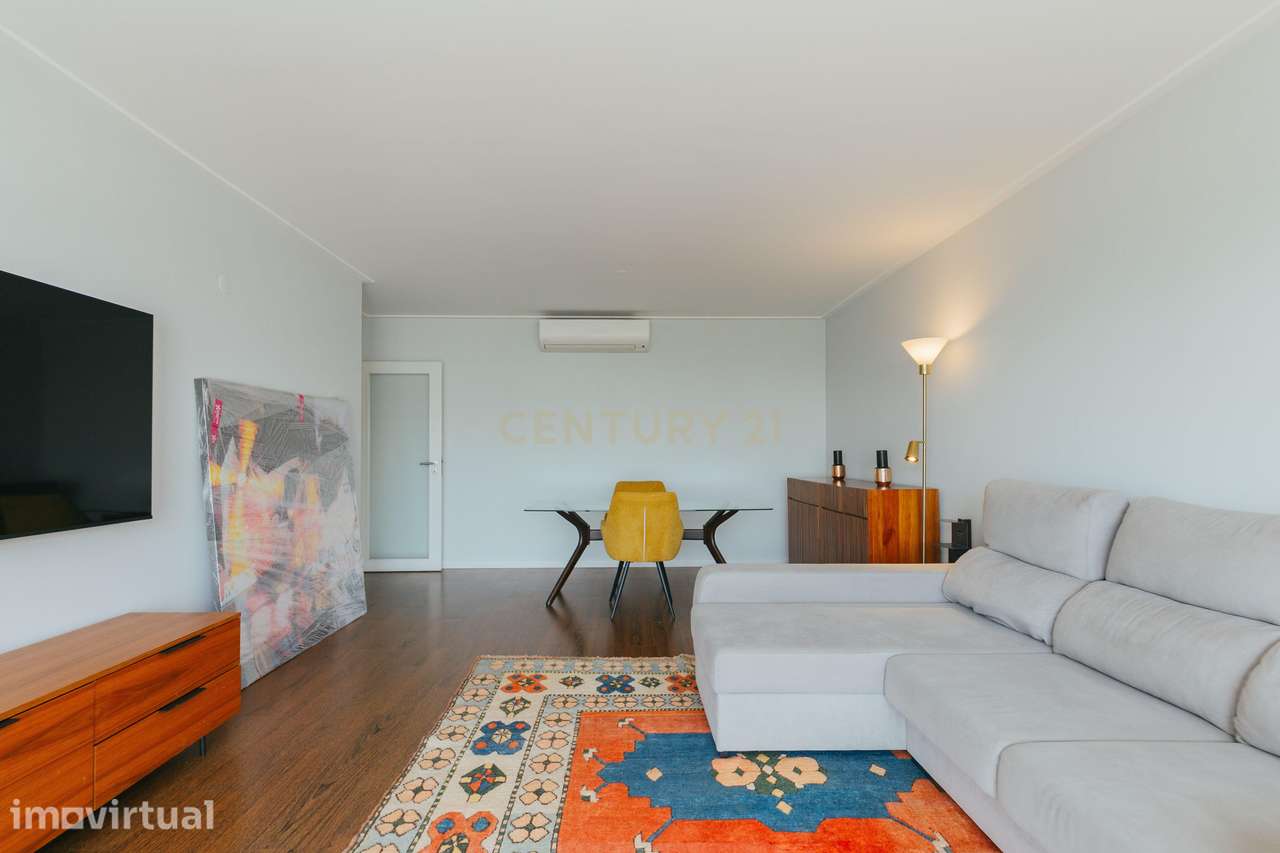 Apartamento T2 - Parque das Nações - Grande imagem: 3/46