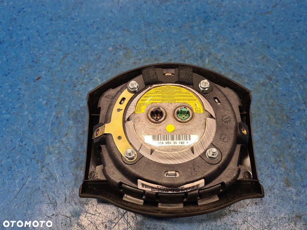 MINI ONE I R50 AIRBAG KIEROWCY 676036601 - 5