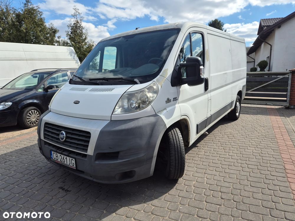 Fiat Ducato - 4